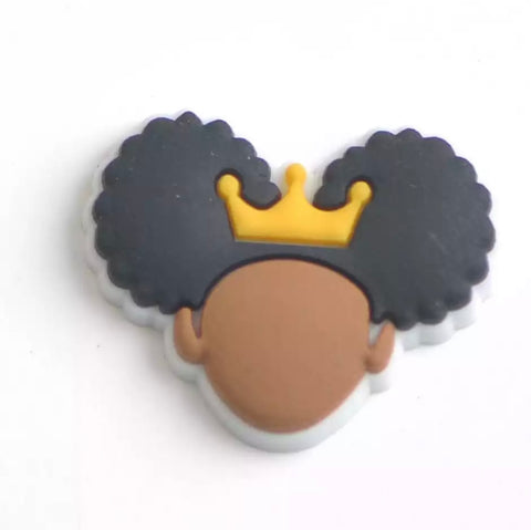 Shoe Charm