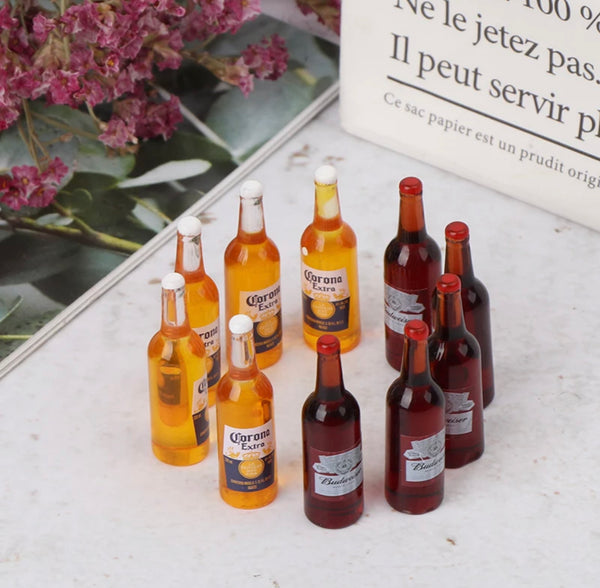 Mini Mexican Beer (ADD ON ITEM ONLY)