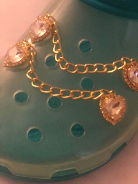 Shoe Chain
