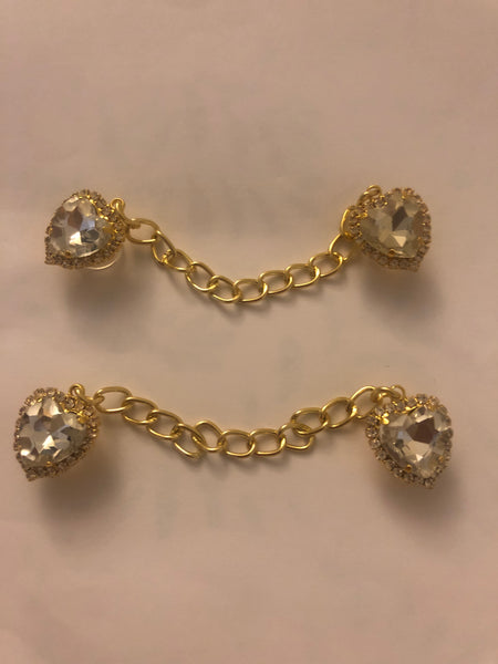 Shoe Chain